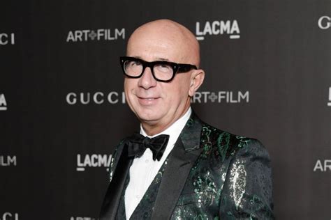 gucci amministratore delegato|Chi è Marco Bizzarri, il manager dell’alta moda. Dopo Gucci .